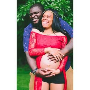 Meet your Posher, Brianna